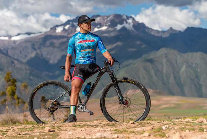 Explora y aprende cuáles son las diferencias que tiene el paraciclismo del deporte convencional