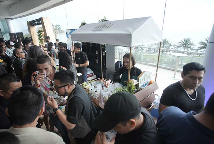 La convención más importante de la industria de las bebidas en Latinoamérica se desarrolló en Lima con un éxito absoluto.