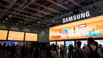 Stand de Samsung Electronics en IFA 2023: donde la innovación se une a la sostenibilidad