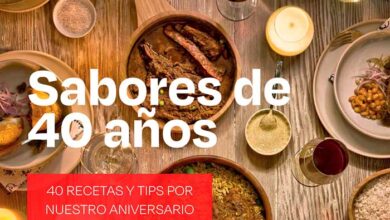 Por su 40° aniversario Wong lanza exclusivo recetario y reúne a más de 30 reconocidos chefs peruanos