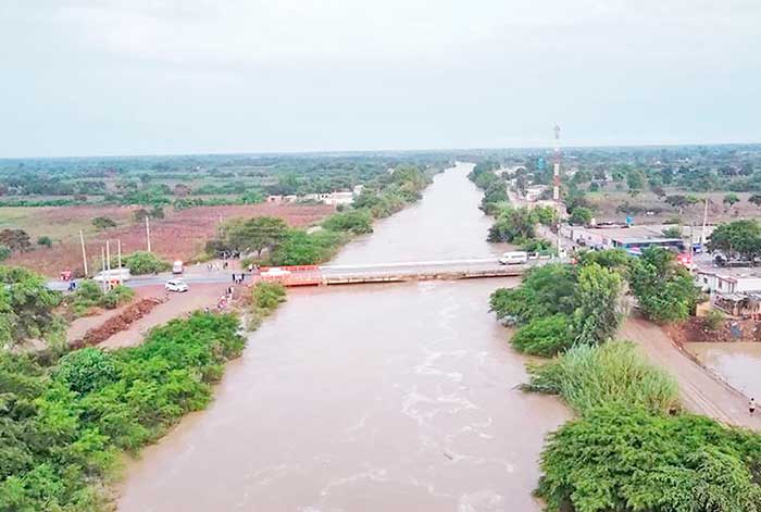 Fenómeno de El Niño: conozca el programa que capacitará a municipios en zonas de riesgo muy alto