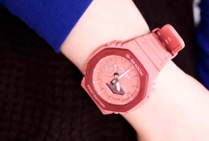 El color rosa protagoniza una tendencia que vivirá durante todo el 2023