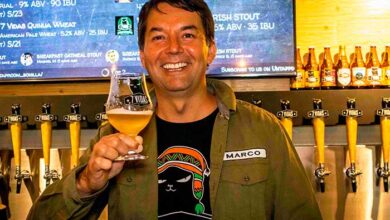 La reconocida Cervecería Artesanal Peruana 7 VIDAS abre su primer Taproom en Lima