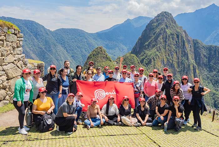 PROMPERÚ: el Foro Iberoamericano de Marca País se realizó con éxito en Cusco