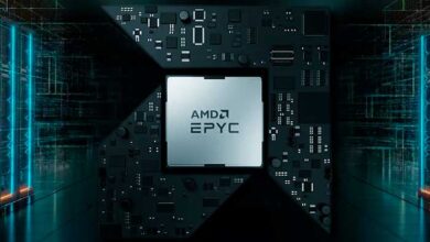 AMD completa la Familia EPYC de 4ª Generación con los Procesadores AMD EPYC 8004, diseñados específicamente para servicios en la nube, intelligent edge y telecomunicaciones