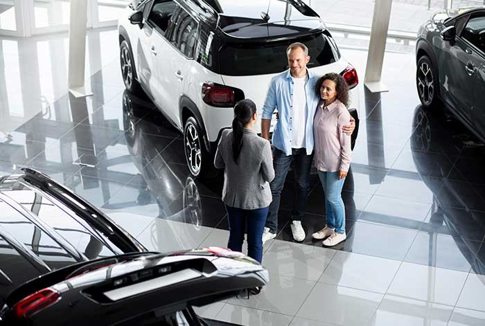 Autoplan: El segmento de SUV es el favorito por los asociados de los fondos colectivos vehiculares