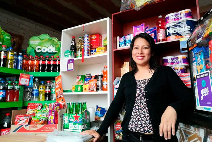 La inseguridad ciudadana y su impacto negativo en los pequeños y medianos negocios