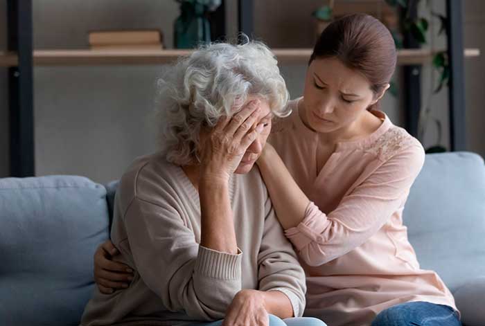 6 Mitos sobre el Alzheimer