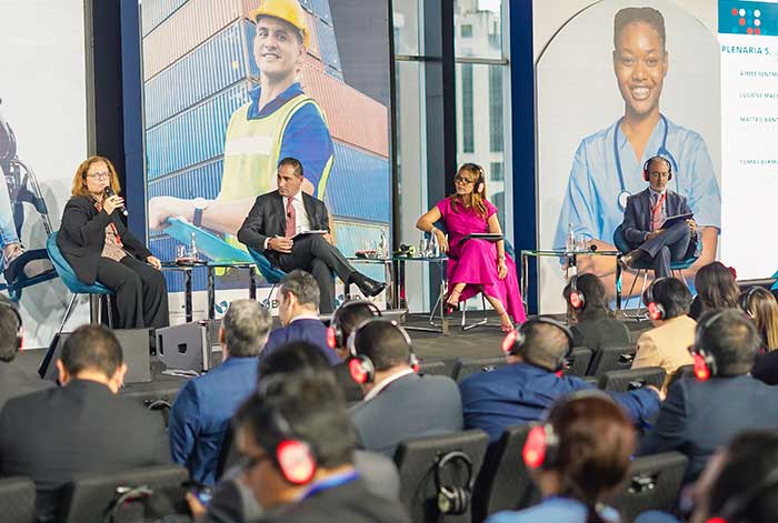 PROINVERSIÓN: BID elige a Perú como sede del foro regional APP Américas 2025