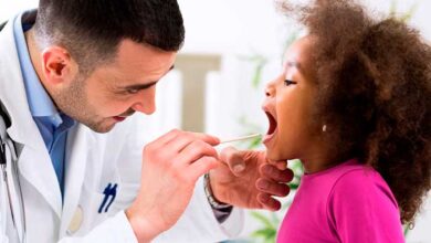La importancia de fomentar estilos de vida saludables desde la infancia