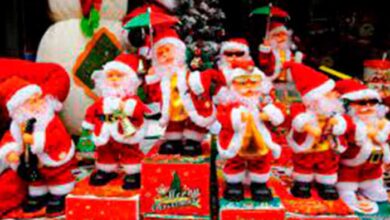 Campaña navideña: consejos para crear un emprendimiento exitoso