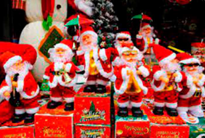 Campaña navideña: consejos para crear un emprendimiento exitoso