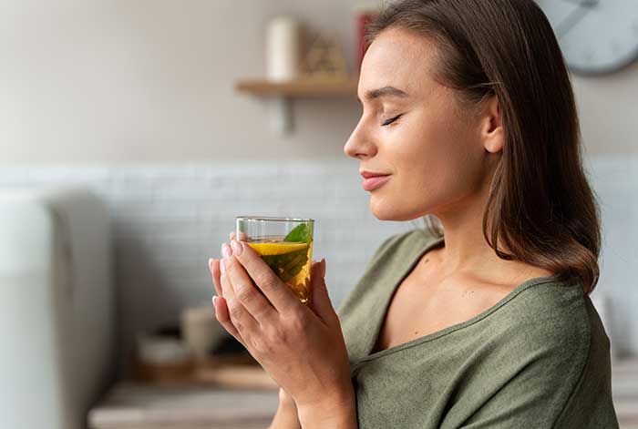los beneficios de consumir té en nuestra alimentacion diaria