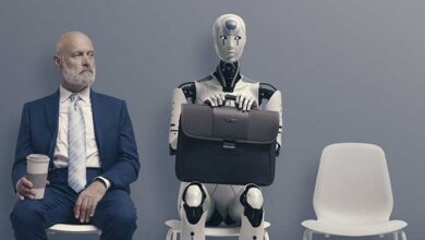 ¿La inteligencia artificial nos hará más o menos humanos?