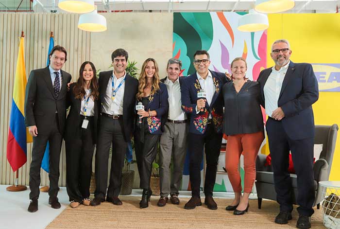IKEA abrió sus puertas en Colombia: Una apuesta sólida por el país y su gente