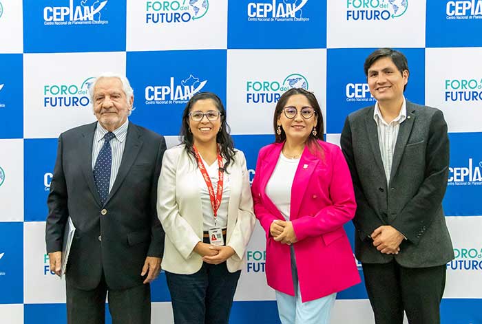 Perú Hambre Cero: Ceplan reúne a expertos para analizar la seguridad alimentaria en el país