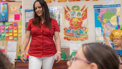 Se abre convocatoria para que 200 docentes latinoamericanos puedan enseñar en Estados Unidos