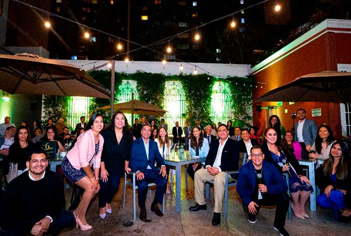 Se realizó con éxito la Primera Edición de LinkedIn Power Talks 2023