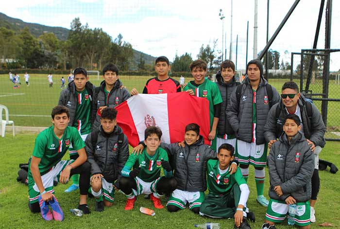 La UDEP será una de las sedes del torneo internacional escolar “Unio Sport CUP”