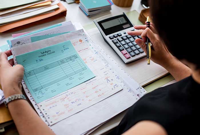 Seis consejos para elaborar un presupuesto efectivo