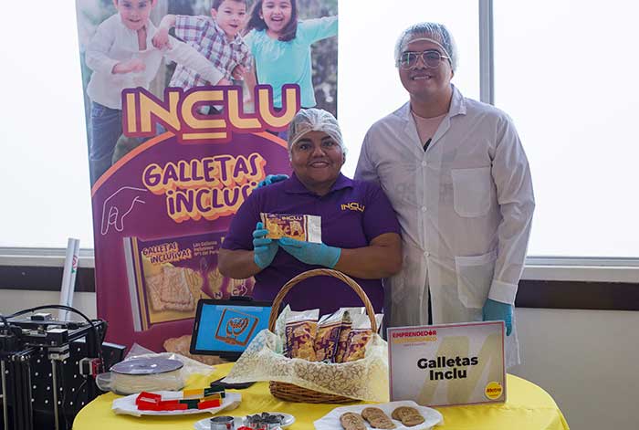 “Concurso Emprendedor Gastronómico Metro 2023” premió a emprendimientos gastronómicos sostenibles e inclusivos