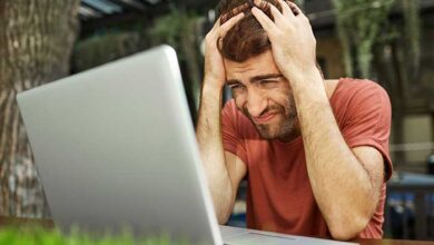 Internet lento: consejos que te ayudarán a obtener una menor latencia