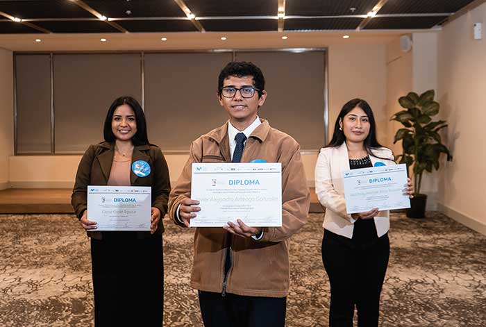 Fundación Telefónica Movistar presenta resultados de la III Edición del Bootcamp Marketing Digital 2023