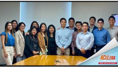 Acelera tu futuro: Arca Continental en Perú presenta a los ganadores de su programa de formación para jóvenes talentos