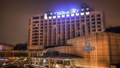 El año de recargar: el informe de tendencias de Hilton (Hilton Trends Report) revela que el "descanso y la relajación" serán los principales motores de las decisiones de viaje de todas las generaciones en 2024