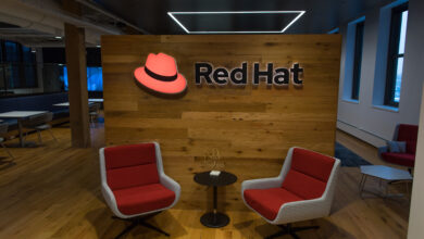 Empresa de investigación independiente nombra a Red Hat líder en plataformas de contenedores multinube