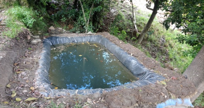 Midagri acondicionará pozas de agua en zonas altoandinas de regiones que enfrentarán déficit hídrico