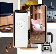 Transformación Digital Residencial: Se espera un Incremento del 7 % en la comercialización de dispositivos Smart Home
