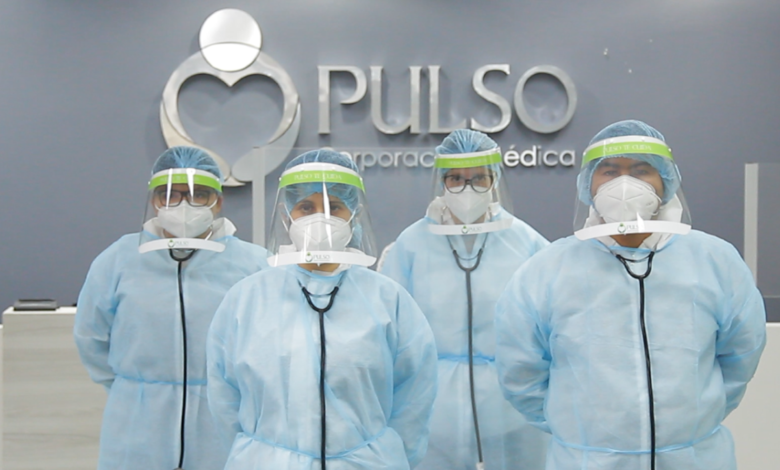 Pulso Salud: el aliado de la medicina preventiva inicia su expansión por latinoamérica