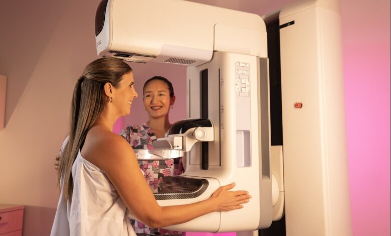 Tottus y Clínica Internacional se unen contra el cáncer de mama