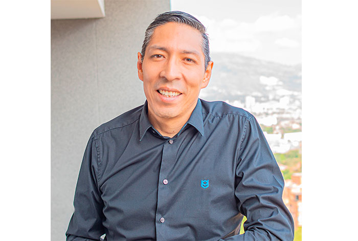 Conectando la Inteligencia Artificial a la SST