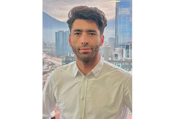 Digitalización del trabajo logístico