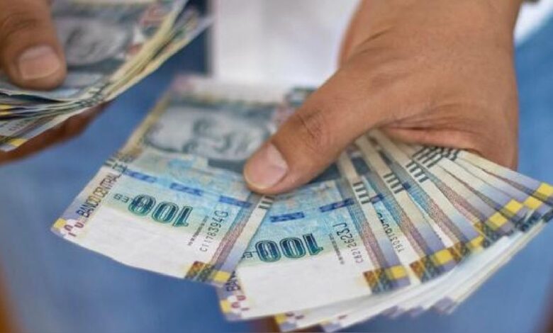 Los comerciantes recibirán sus ventas a la mañana siguiente en el banco de su mayor preferencia