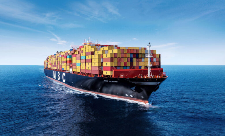 Naviera MSC iniciará en Puerto de Paracas nuevo servicio directo a Norteamérica y Europa