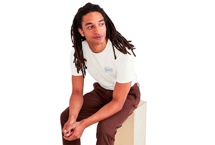 Conoce las tendencias primavera-verano para hombres en la nueva colección de Dockers