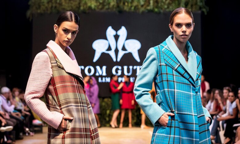 Perú Moda Deco 2023: PROMPERÚ presenta foro internacional sobre diseño, sostenibilidad y el futuro de la moda