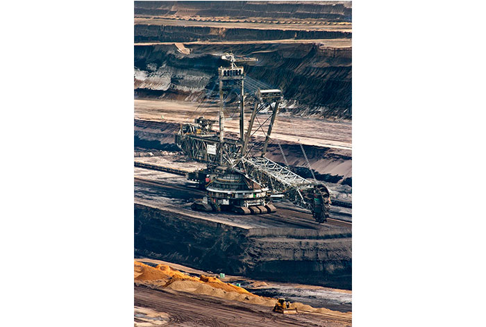 Empresas mineras que realicen estudios ambientales podrían ahorrar entre el 30 y 40% de pérdidas ante desastres naturales
