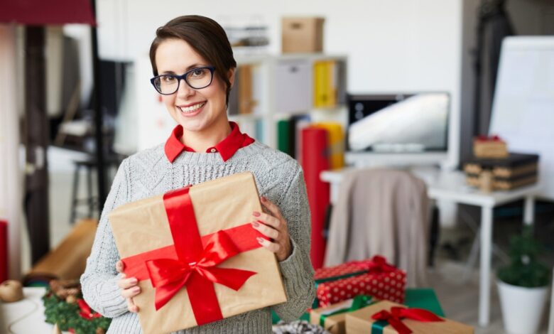 Ropa, calzado y tecnología: los productos más comprados en navidad
