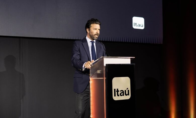 Itaú, el banco más grande de Latinoamérica, refuerza su presencia en Perú