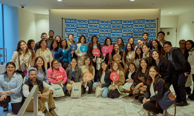 Líderes en Responsabilidad Social Empresarial se unen en la lucha por la erradicación de la pobreza en el Perú