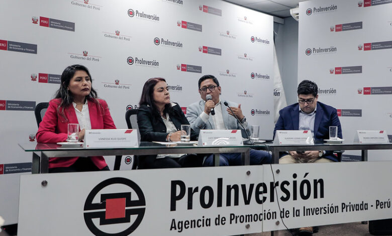PROINVERSIÓN inicia en octubre inscripción para el Curso de Extensión Universitaria 2024 en APP