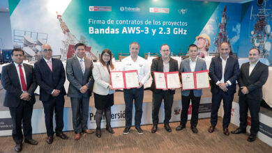 PROINVERSIÓN: Viettel Perú ampliará servicios móviles 4G a más de 3,800 localidades rurales