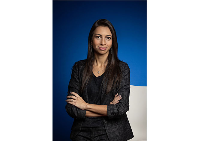 Intel anuncia nueva Directora para Estrategia de Consumo y Retail de América Latina