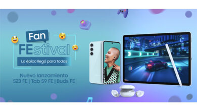 Fan FEstival: Los nuevos dispositivos de la serie Galaxy FE llegan al Perú