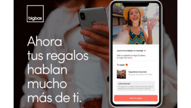 Unboxing: La nueva funcionalidad para regalar experiencias
