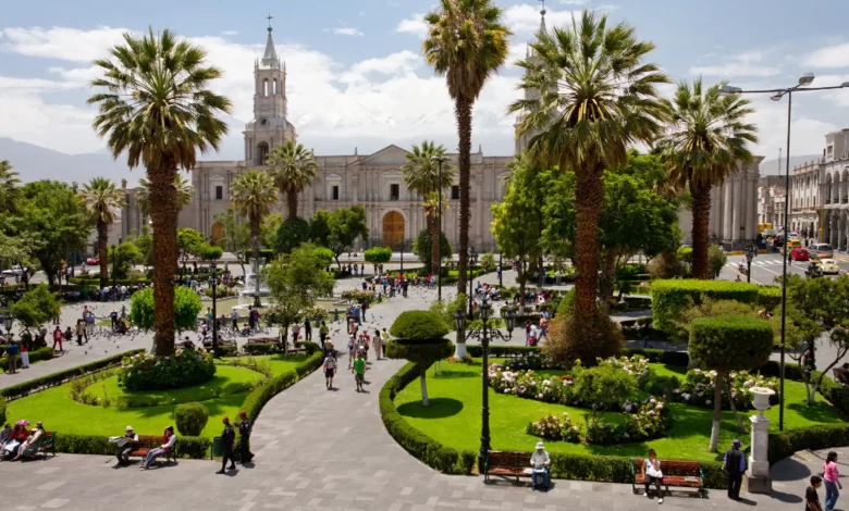 inPERU anuncia iniciativa para continuar impulsando la economía en regiones el último trimestre del 2023